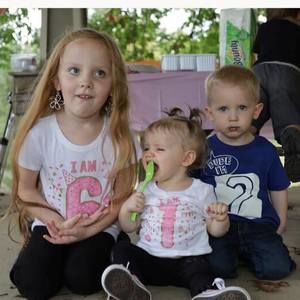 Meet your Posher, Jodi